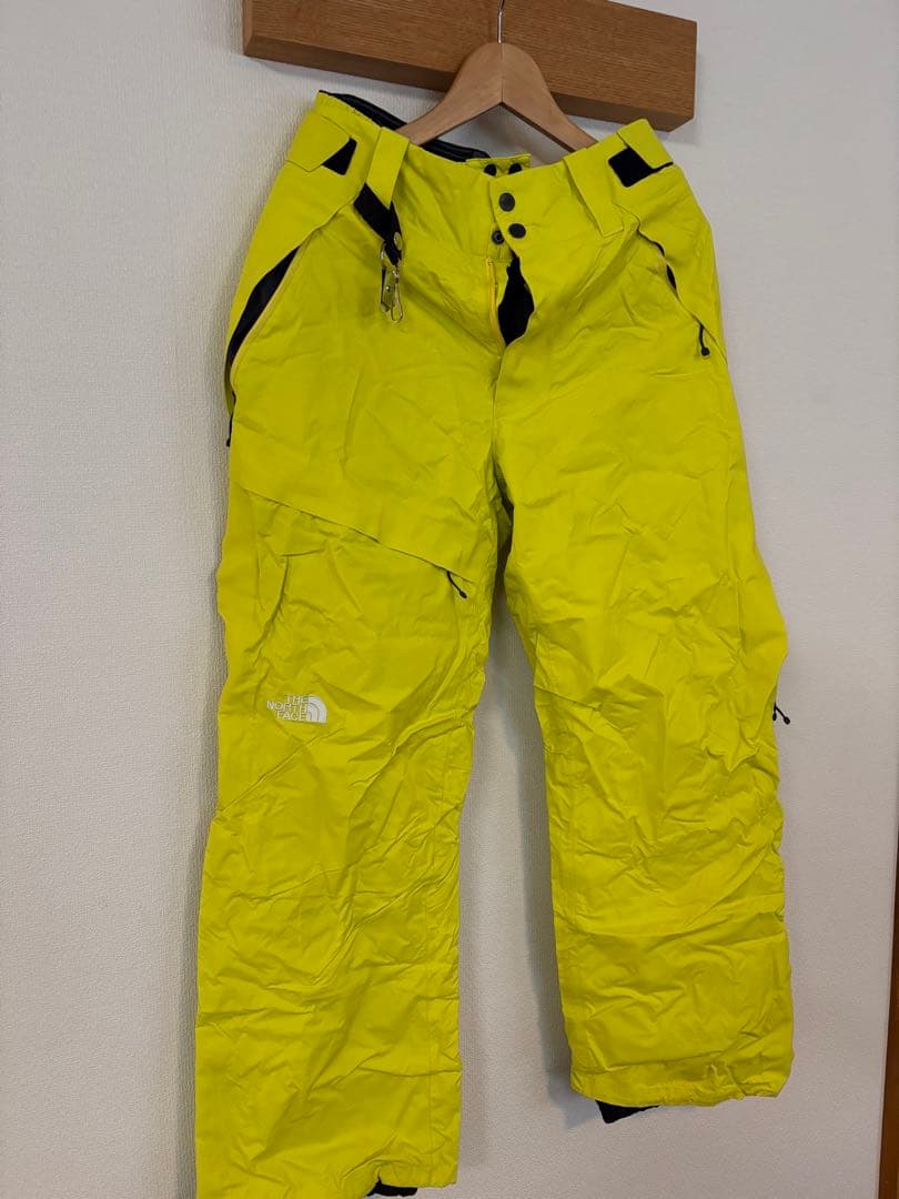 BLUEBLOOD ノースフェイス　ウェア 上下セット