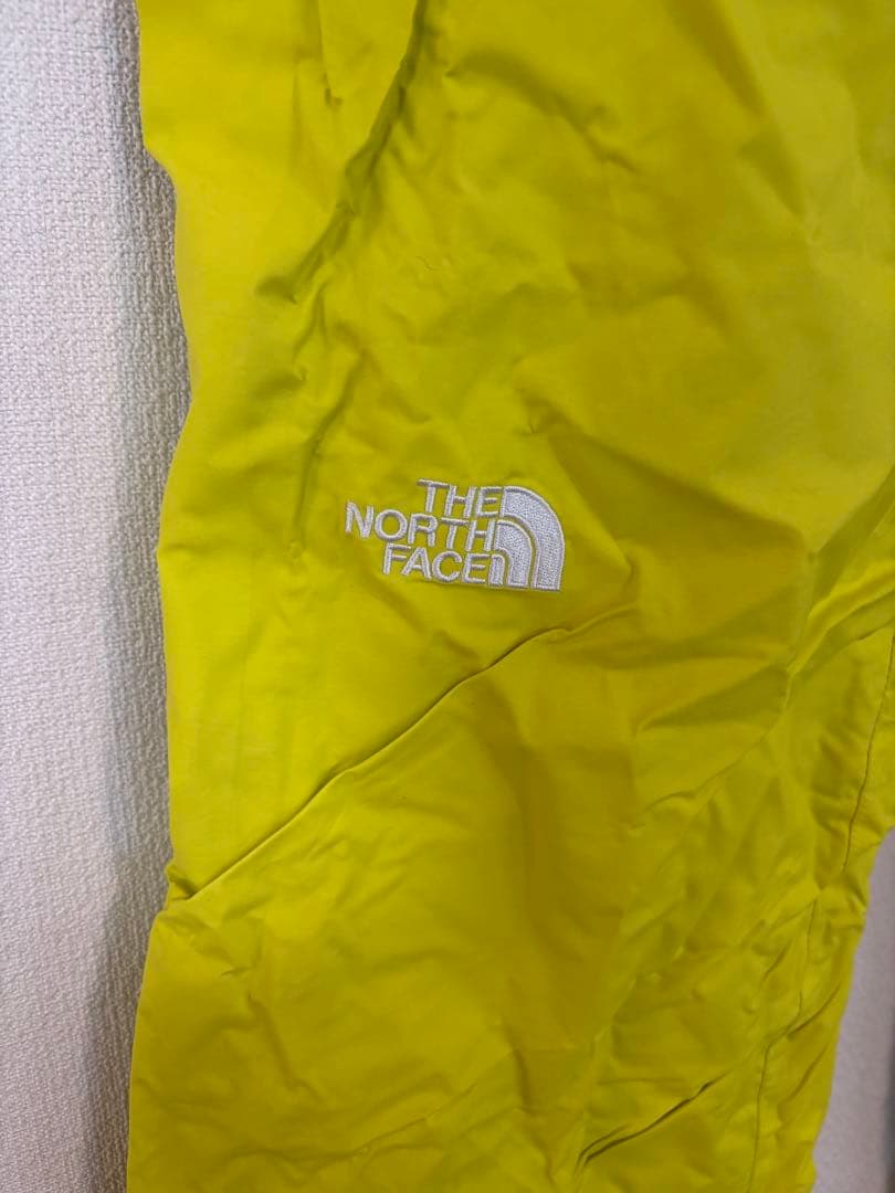 BLUEBLOOD ノースフェイス　ウェア 上下セット