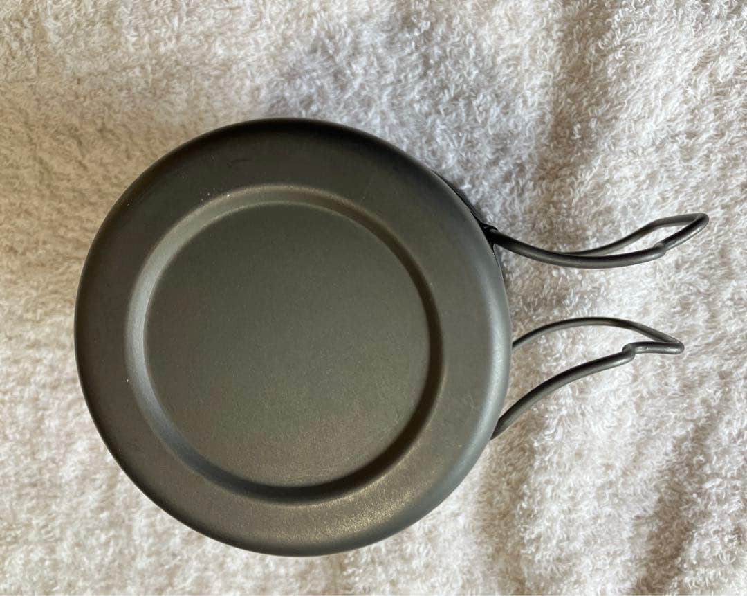 スノーピーク マグ peak シェラカップ　waq