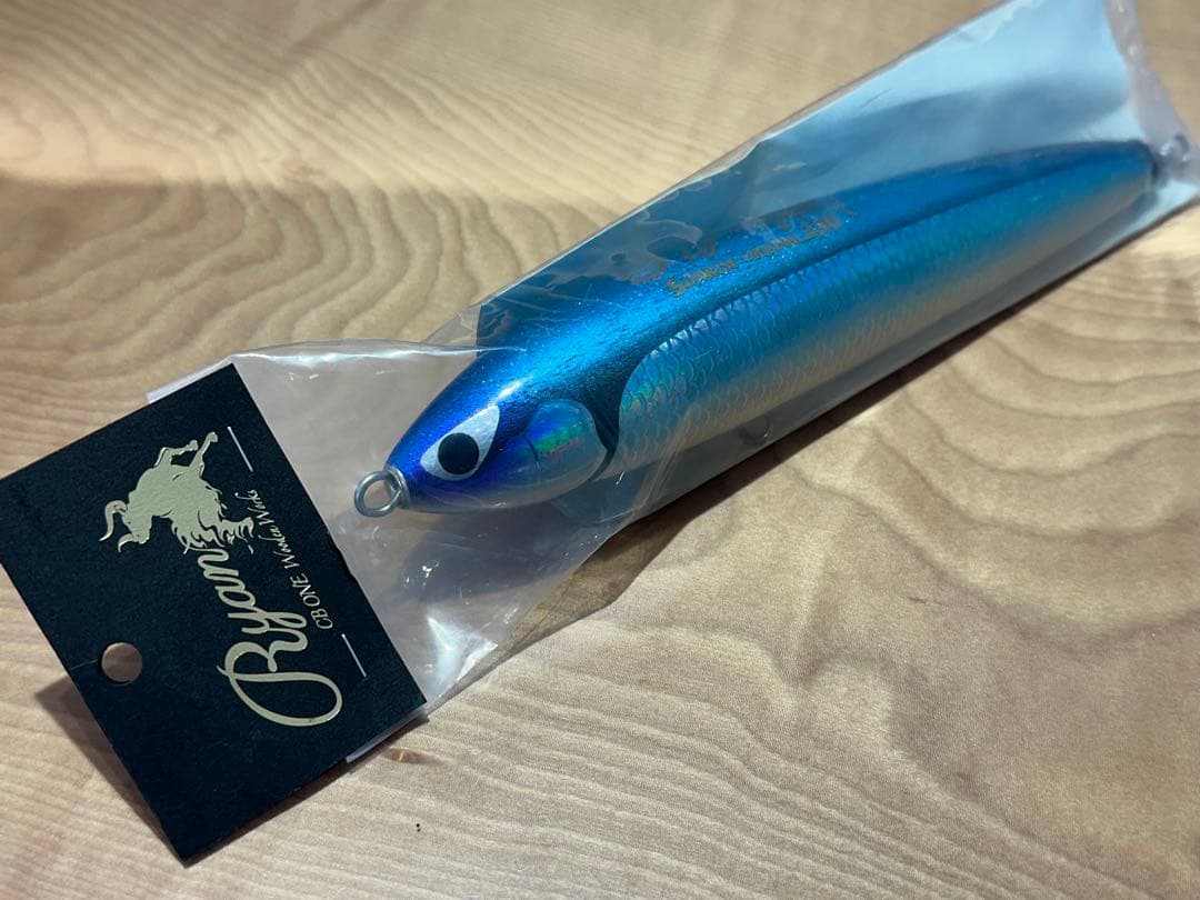 CB ONE Ryan ライアン230 SUNRISE サンライズカラー