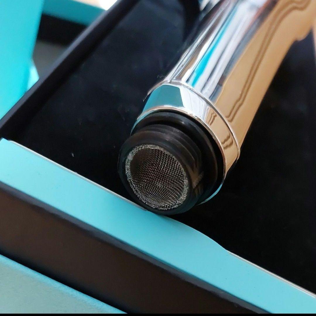 Refa fine bubble S リファファインバブルS シャワーヘッド