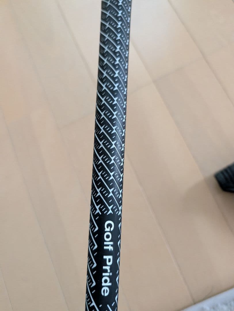 TSR2 フェアウェイウッド 18度 ヘッドカバー付き