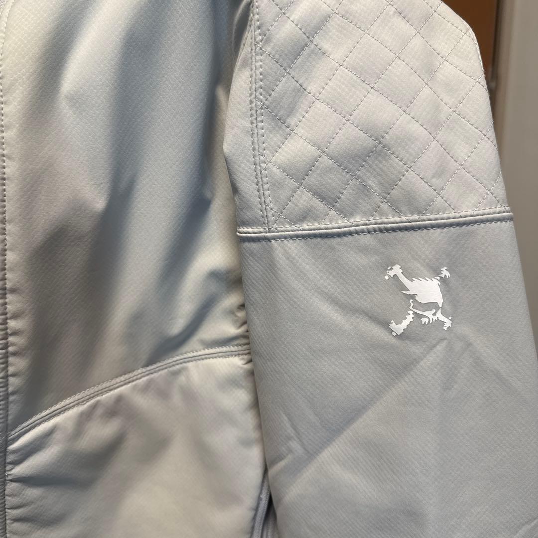 未使用オークリー ファーブルゾン　リバーシブル　Mサイズ