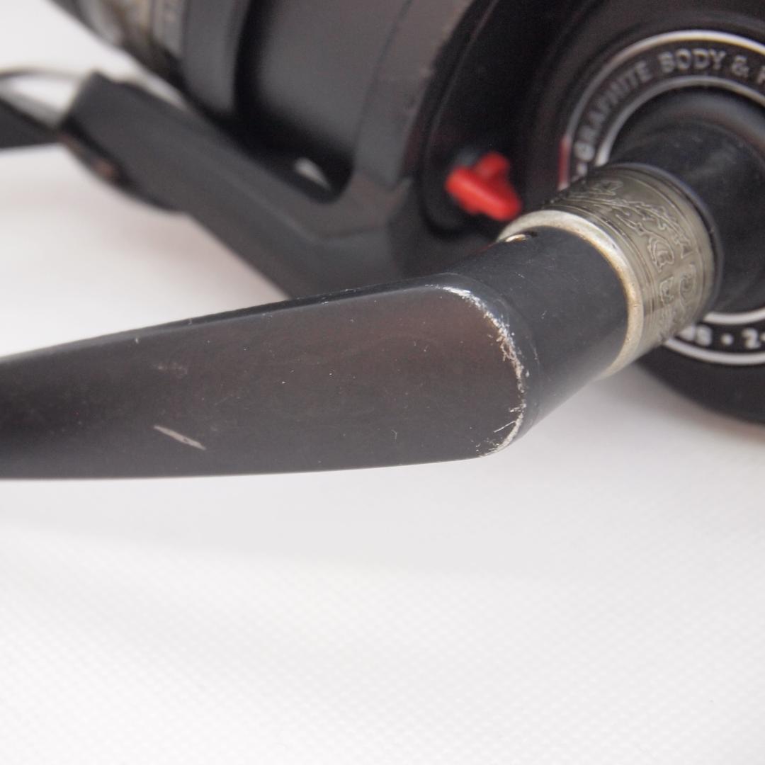 オリムピック EX-93 左ハンドル 中古品 OLYMPIC LEFT