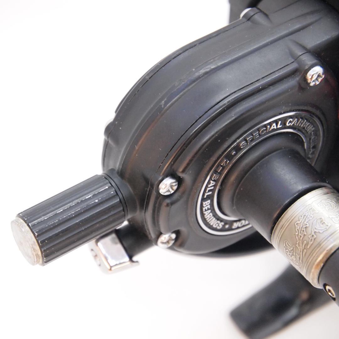 オリムピック EX-93 左ハンドル 中古品 OLYMPIC LEFT