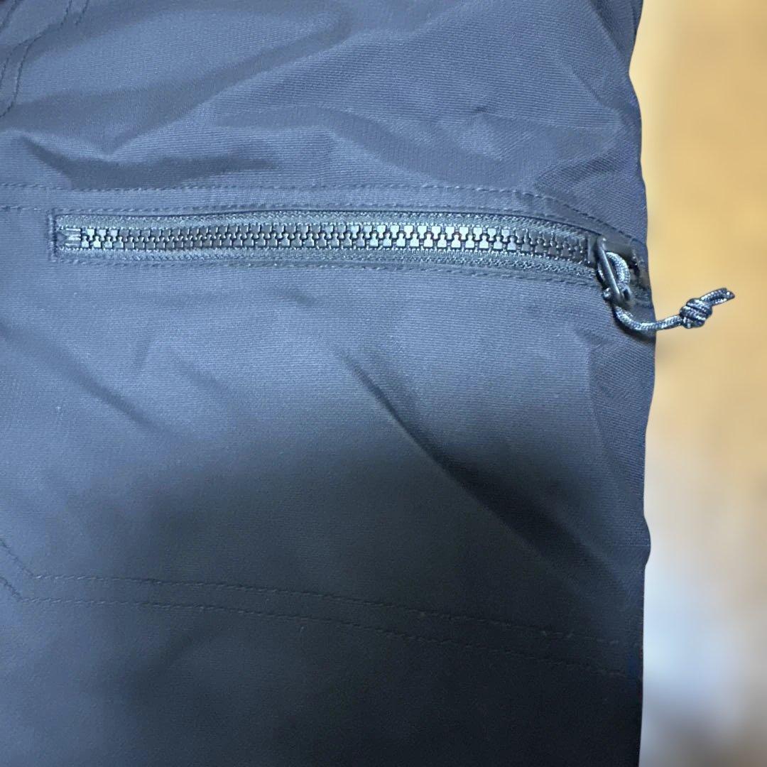 バートン　スノーボードパンツ ブラック　Burton