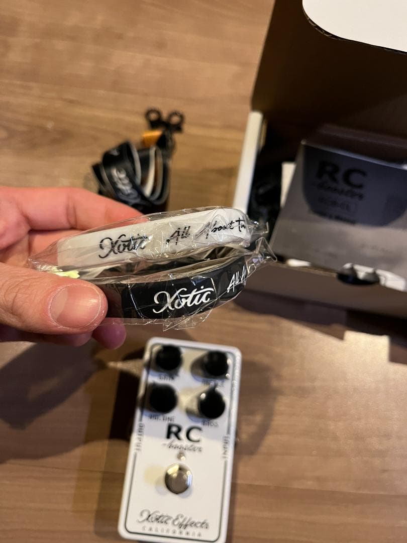 [最終値下げ] RC Classic Limited Edition