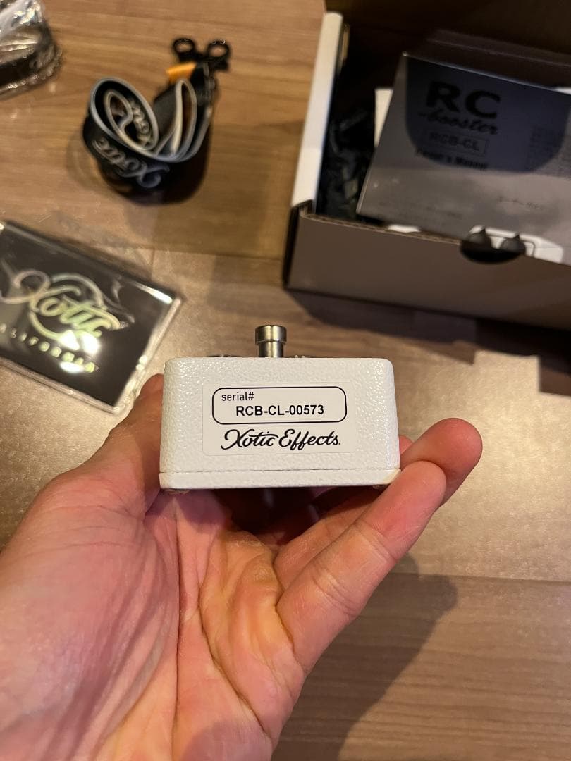 [最終値下げ] RC Classic Limited Edition