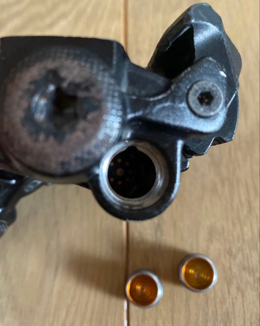 PowerTap P1 ペダルパワーメーター両足計測