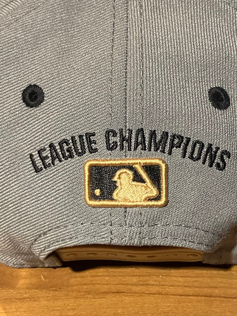 ロサンゼルス・ドジャース 2024 WORLD SERIES キャップ