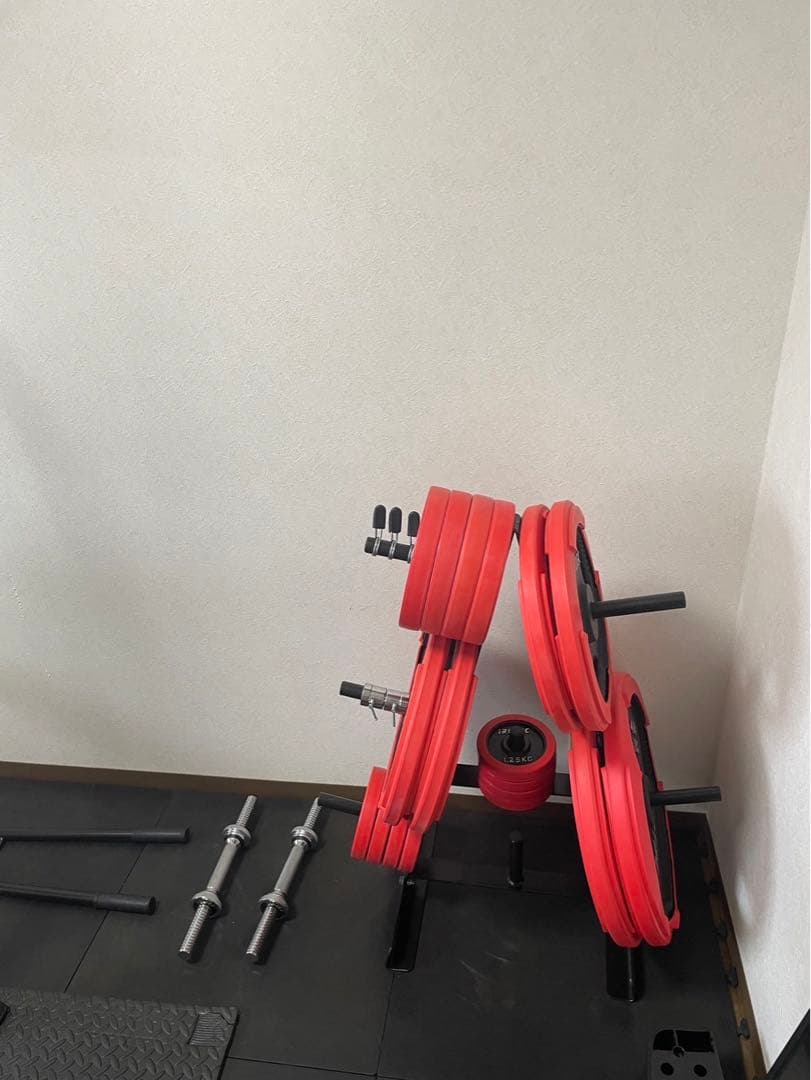 【と】IROTEC（アイロテック）マスキュラーセットR140