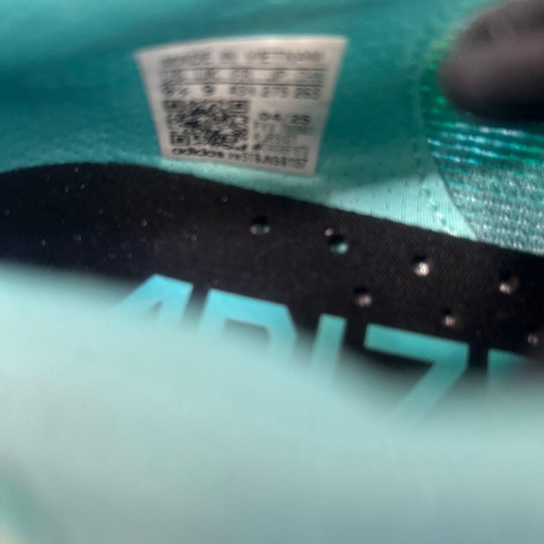 adizero ADIZERO SL2 シューズ アクアブルー27.5cm