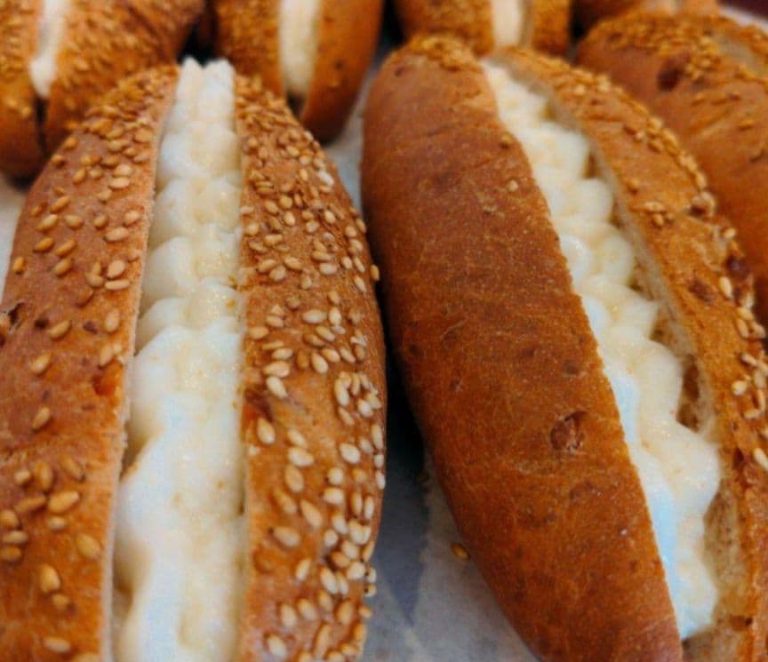 焼き立てパン当日発送♬ねこ(出品お休み中)樣専用♥orderになります♡