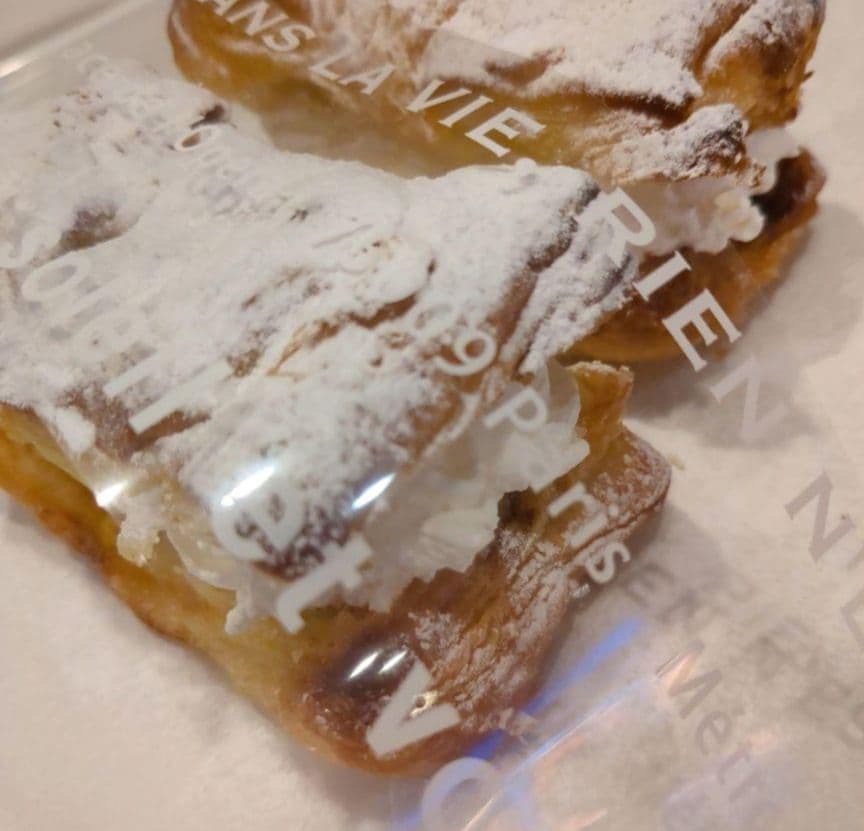 焼き立てパン当日発送♬ねこ(出品お休み中)樣専用♥orderになります♡