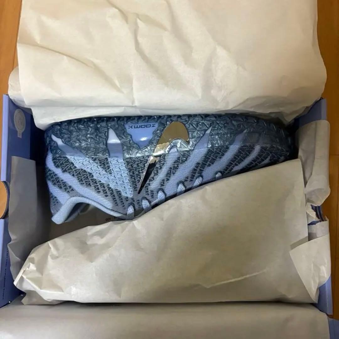 Nike Ja 3 \"Cobalt Bliss\" ジャ3 バッシュ 30cm