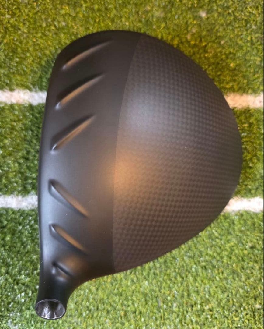 ピン　G440K 9° コーティング済み　ヘッド単品購入可能