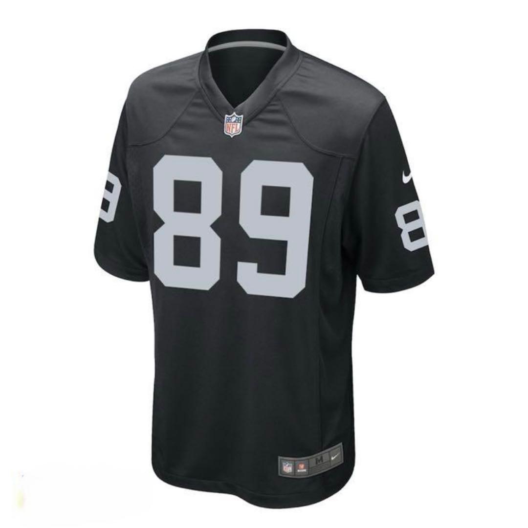 NIKE レイダース ジャージ