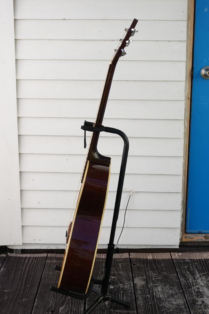 ヤマハ FG-152（リペアずみ）