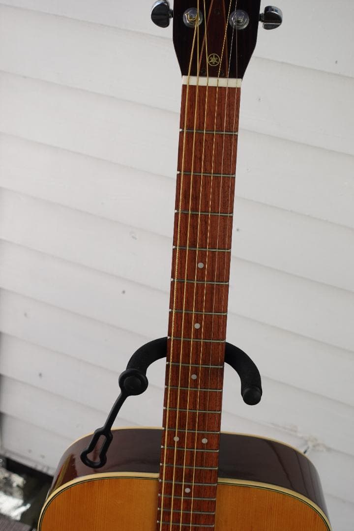 ヤマハ FG-152（リペアずみ）