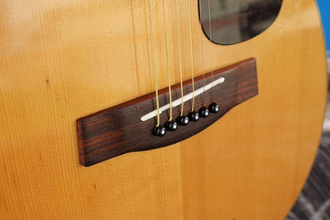 ヤマハ FG-152（リペアずみ）