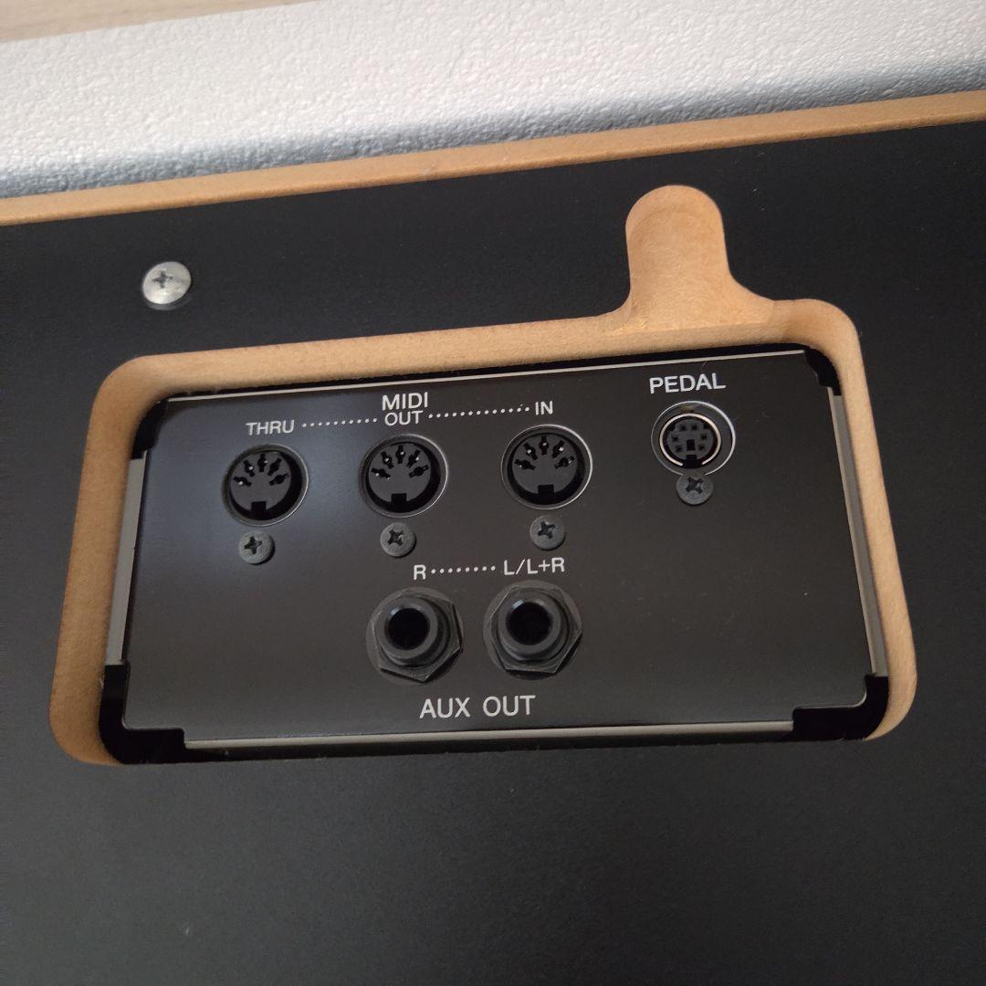 ヤマハ 電子ピアノ クラビノーバ CLP-535WA【12/2まで】