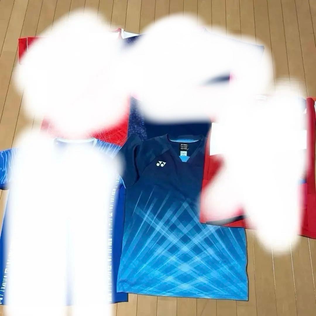 ヨネックス ユニフォーム　日本代表