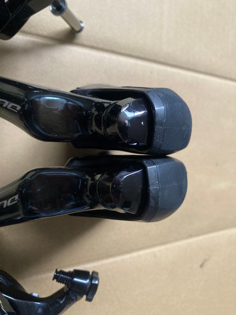 r9100 stiレバー デュラエース　値下げ