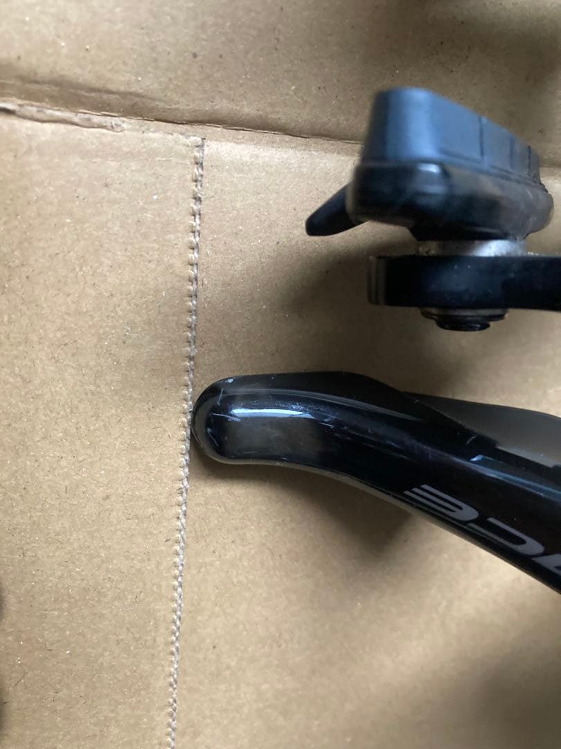 r9100 stiレバー デュラエース　値下げ