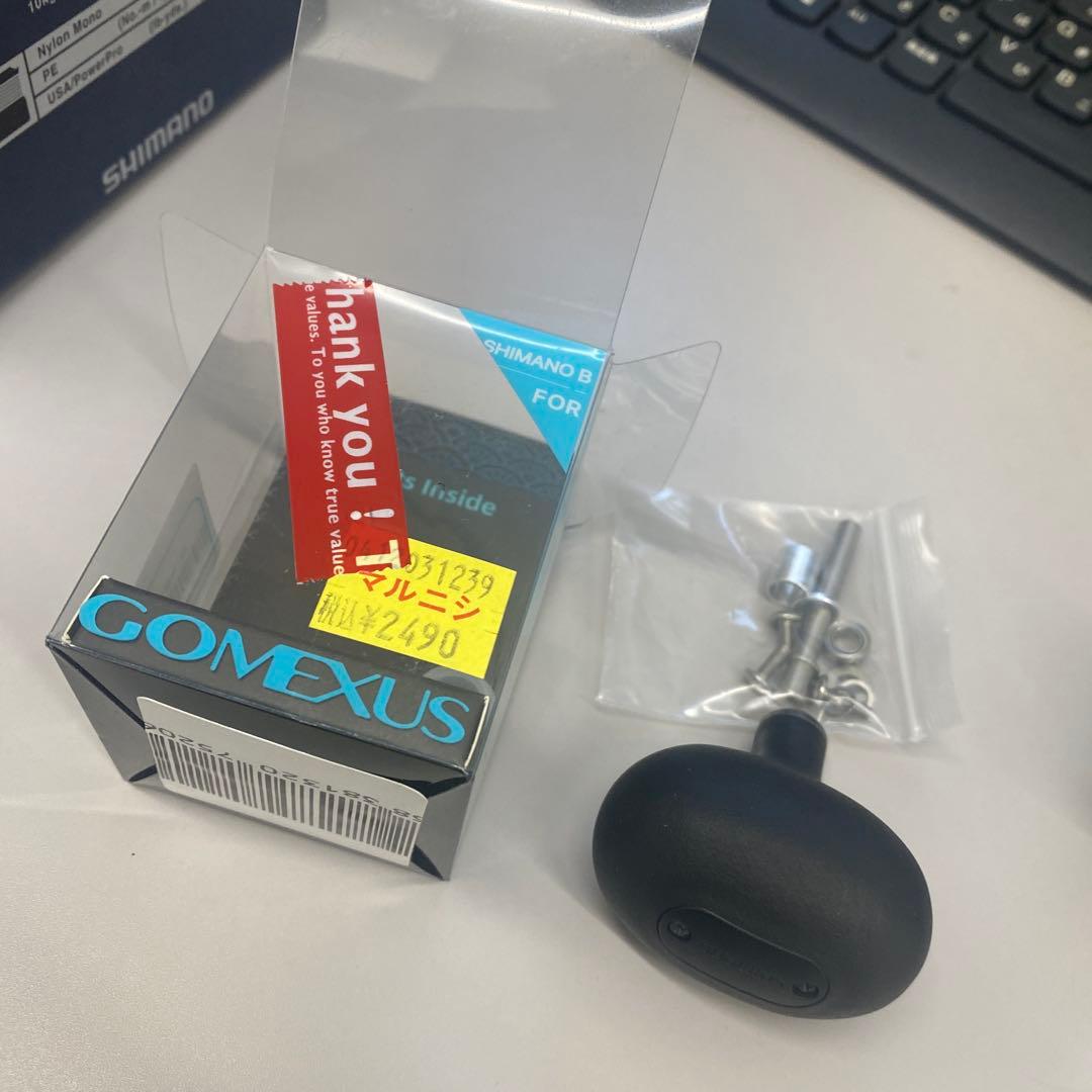 シマノ 21スフェロス　SPHEROS SW6000HG