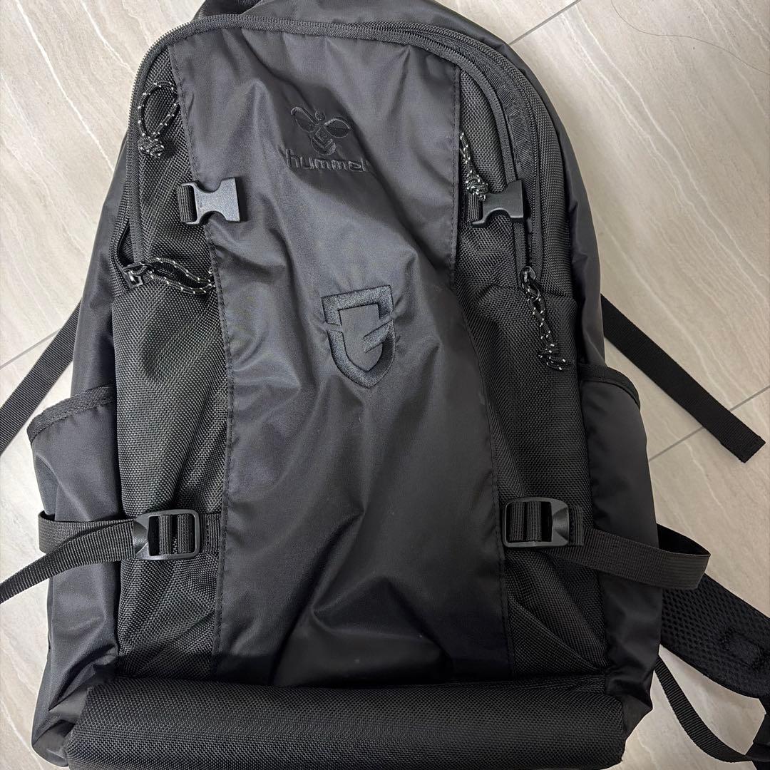 ガンバ大阪　２０２５年プレミアムメンバー　リュック