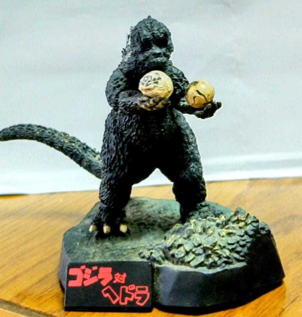 お買い得❗️未開封‼️カード付き‼️ゴジラ全集７セット‼️