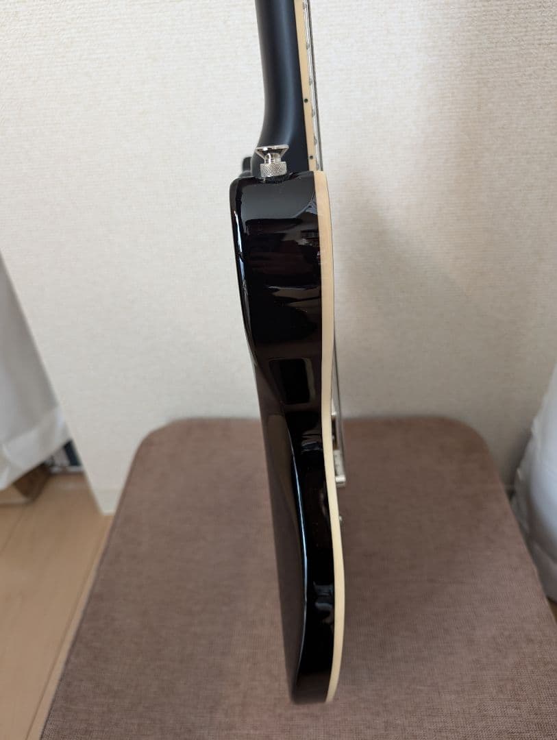 Yamaha REVSTAR RSS20 ワインレッド