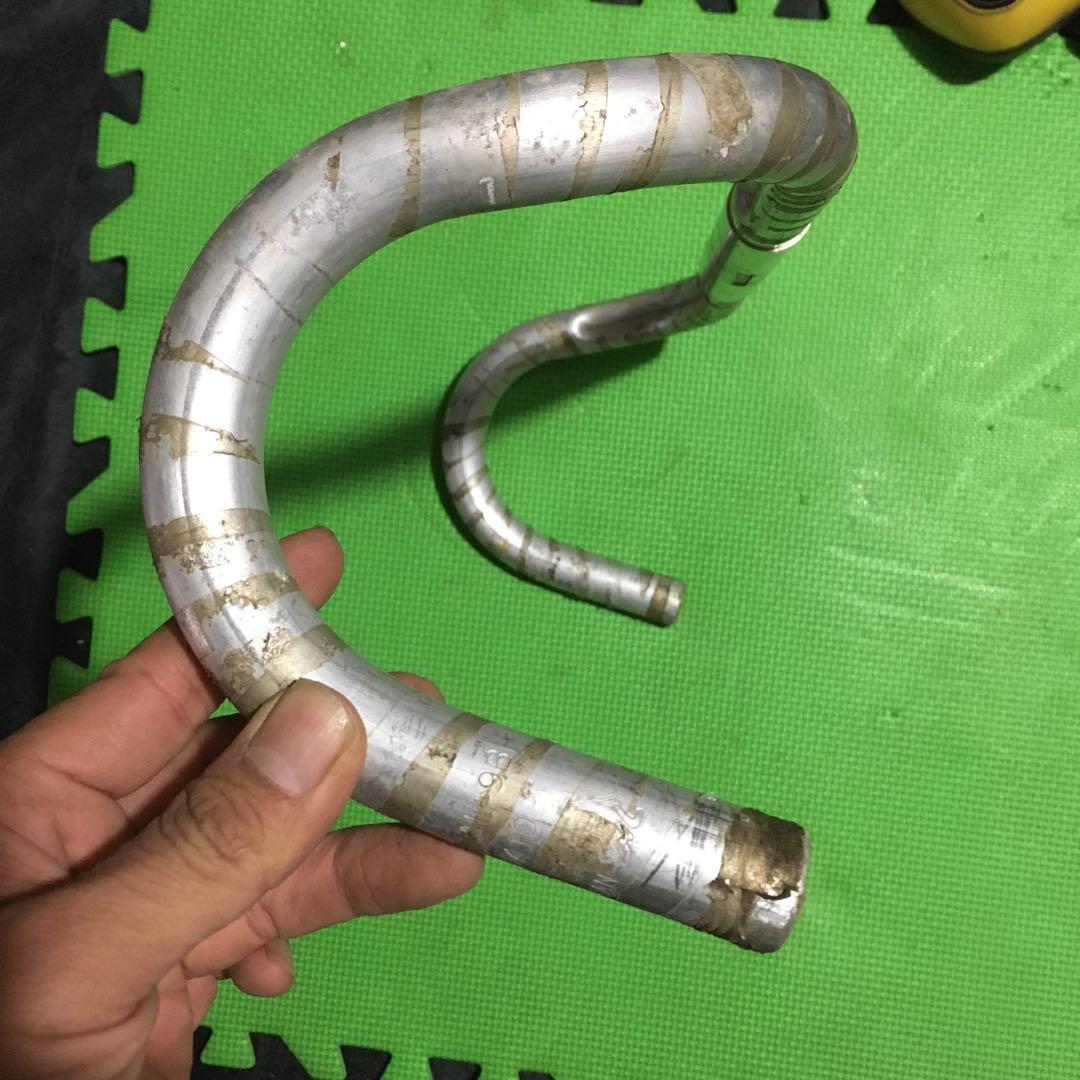 最終価格　ダンロップ純正ホイール、サドル、ロードバイク自転車チューブ