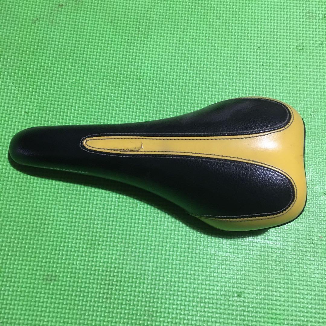 最終価格　ダンロップ純正ホイール、サドル、ロードバイク自転車チューブ