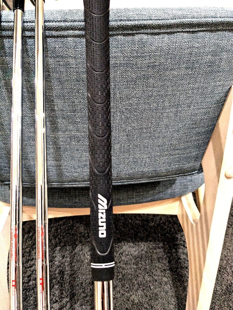 ミズノゴルフ　ミズノプロ245　モーダスシステム3 125 S　7本セット