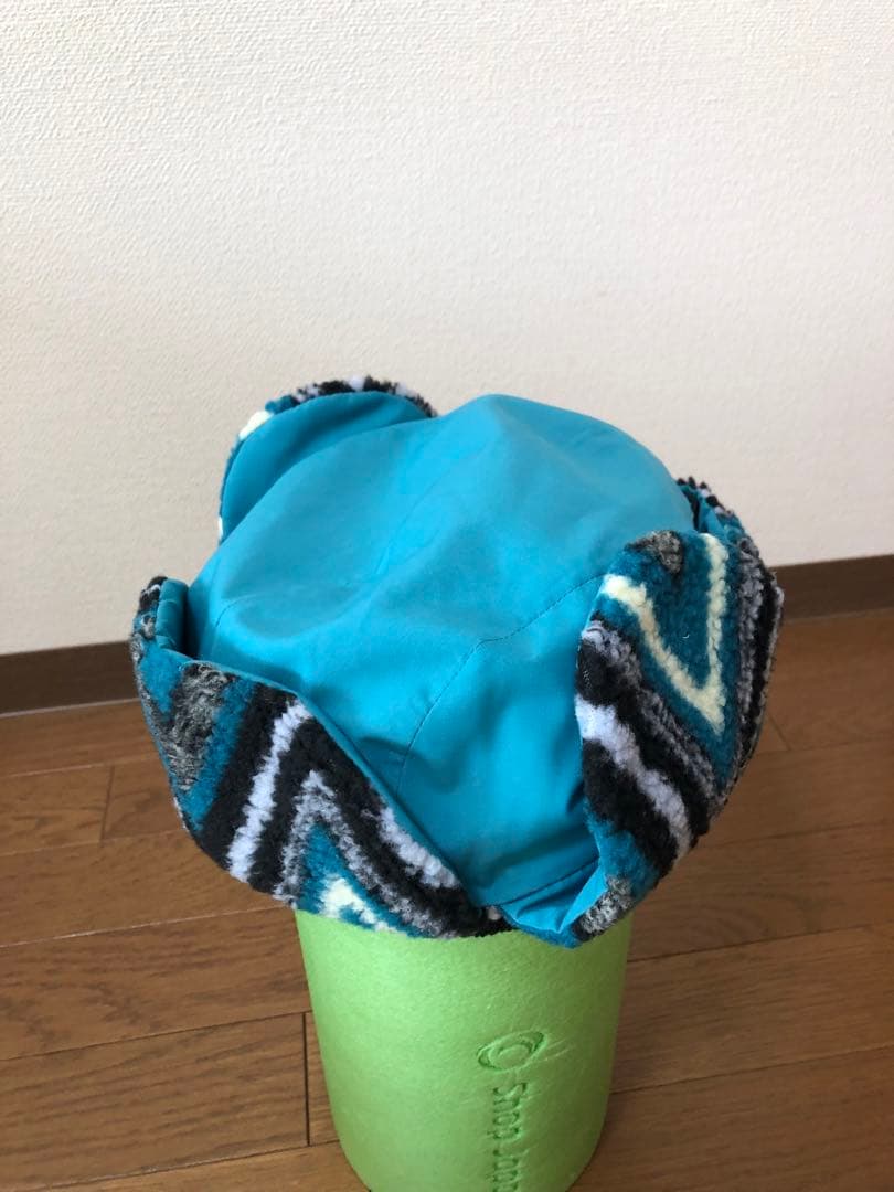 TBPR DIAMOND FLIGHT CAP 新品