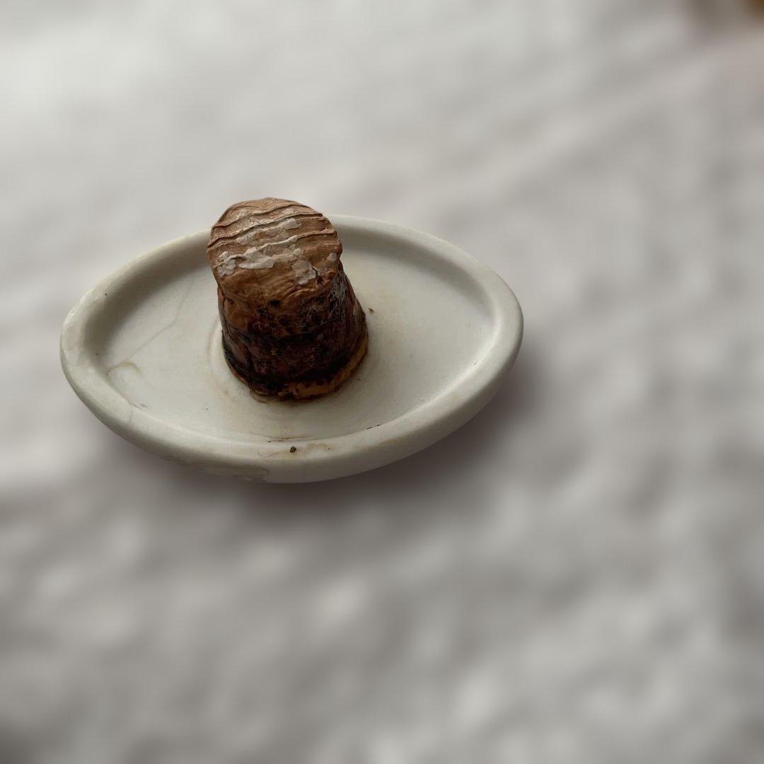 マリリンモンロー「七年目の浮気」陶器ボトル 開栓済