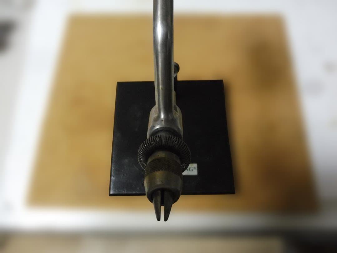 ダイナキング DYNA-KING バラクーダバイス フライタイイング