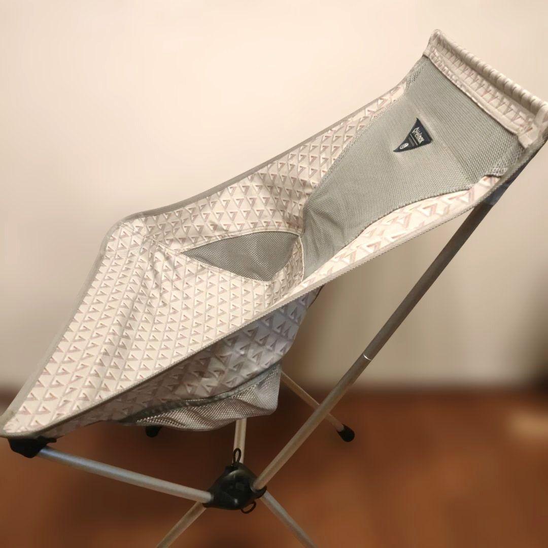 Helinox (ヘリノックス)×Monro（モンロ）