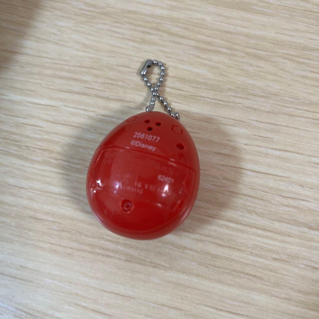 たまごっち　ツイステっち　スカラビアカラー　希少　現状品