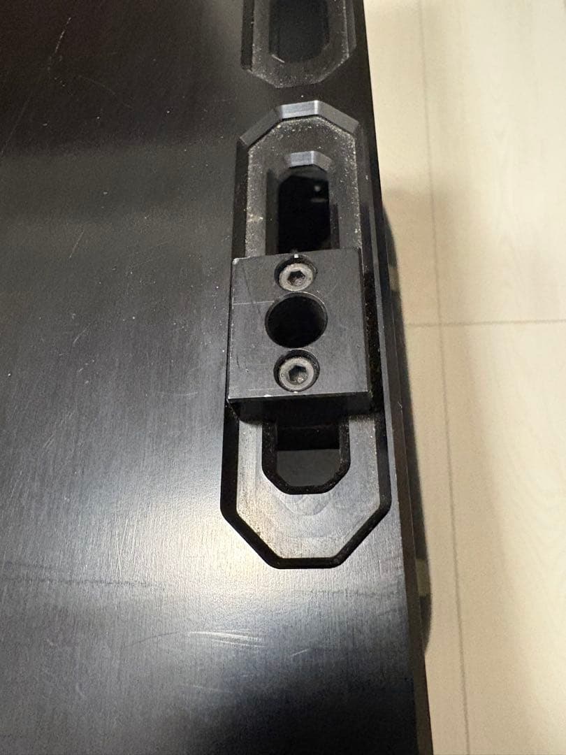 シェルコン25 reissin grip works RGW フルセット