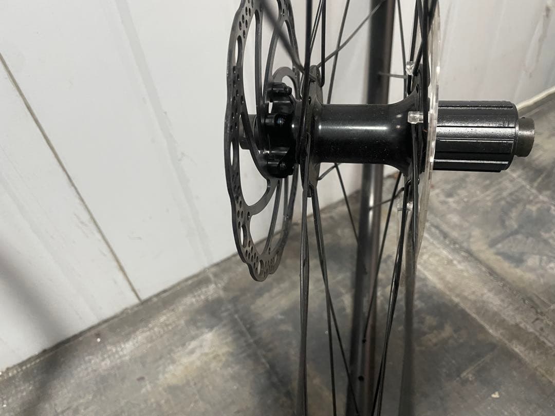 BONTRAGER PARADIGM ホイール 2個セット