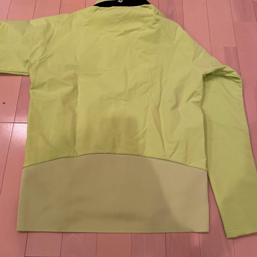 テーラーメイド ジャンパー、スカート上下セットアップ新品