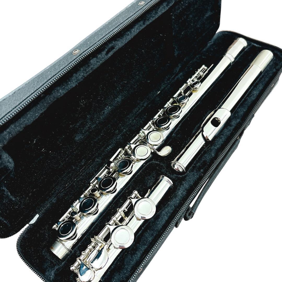 Kaerntner ケルントナー フルート Eメカ [極美品]