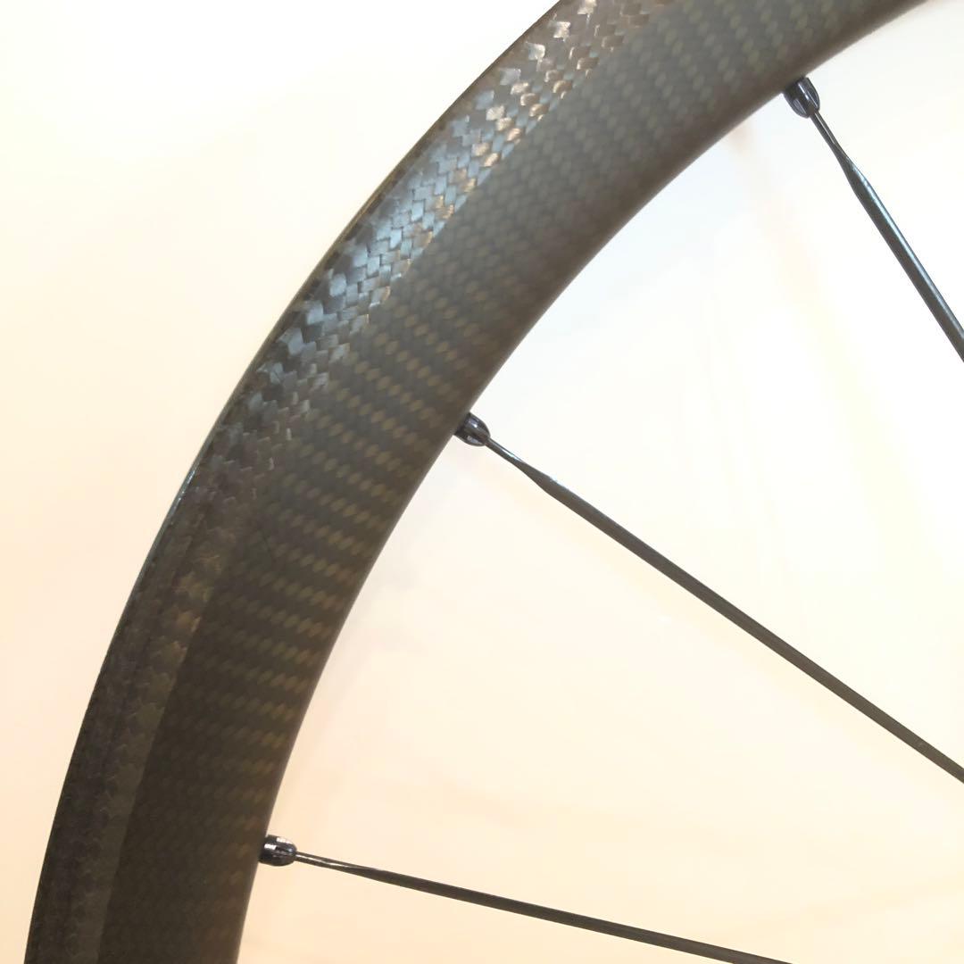 【美品】mavic cosmic slr40