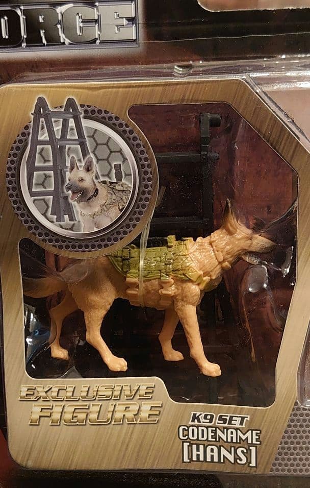 エリートフォース セット ELITED FORCE 激レア ミリタリーフィギュア