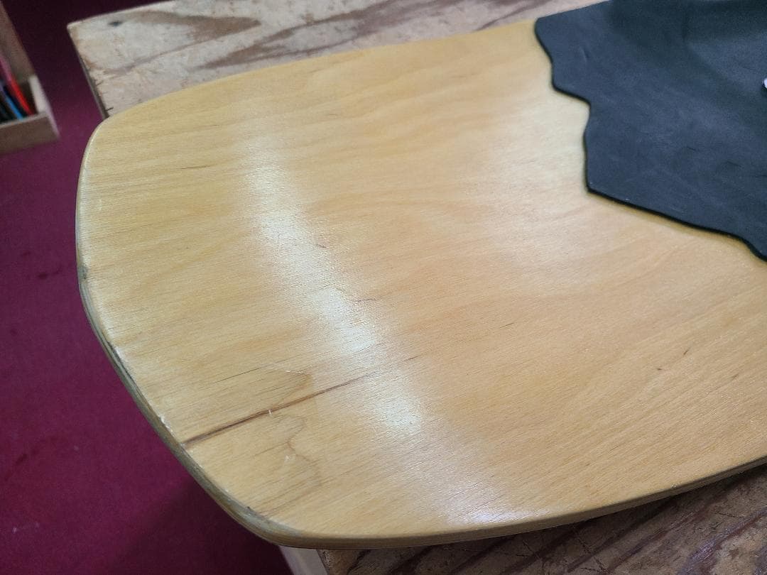 スノーボード JONES GRASSROOTS FLYING CARPET POWSURFER