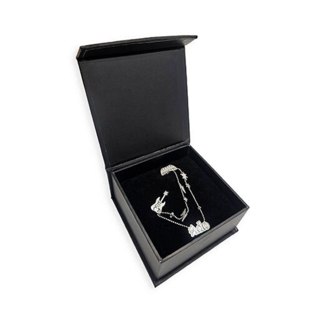 Ado 5th POPUP-STORE　5周年　イヤカフ　イヤーカフ