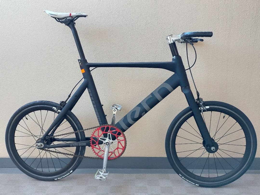 Turn Surge Uno 2020 サージュ ウーノ 室内保管 ウーノ