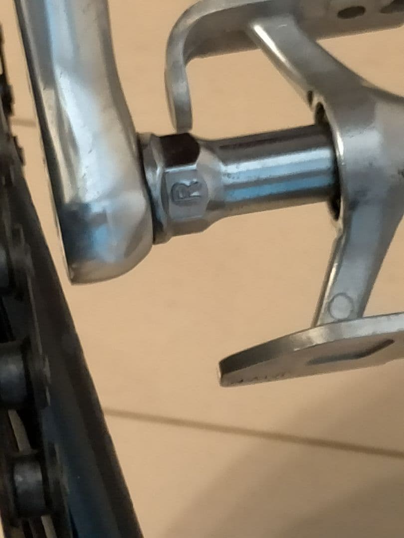 Turn Surge Uno 2020 サージュ ウーノ 室内保管 ウーノ